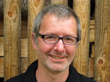 Heinz Zelch, Ofenbaumeister